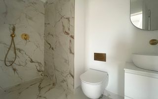 Apartament  3 Camere**Terasa 41 MP **SMART HOME**BLOC NOU//Bdul UNIRII - Poză 8
