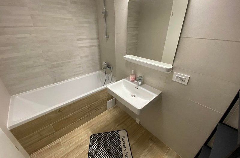 Inchirere apartament cu 3 camere Coresi Avantgarden - Poză 4