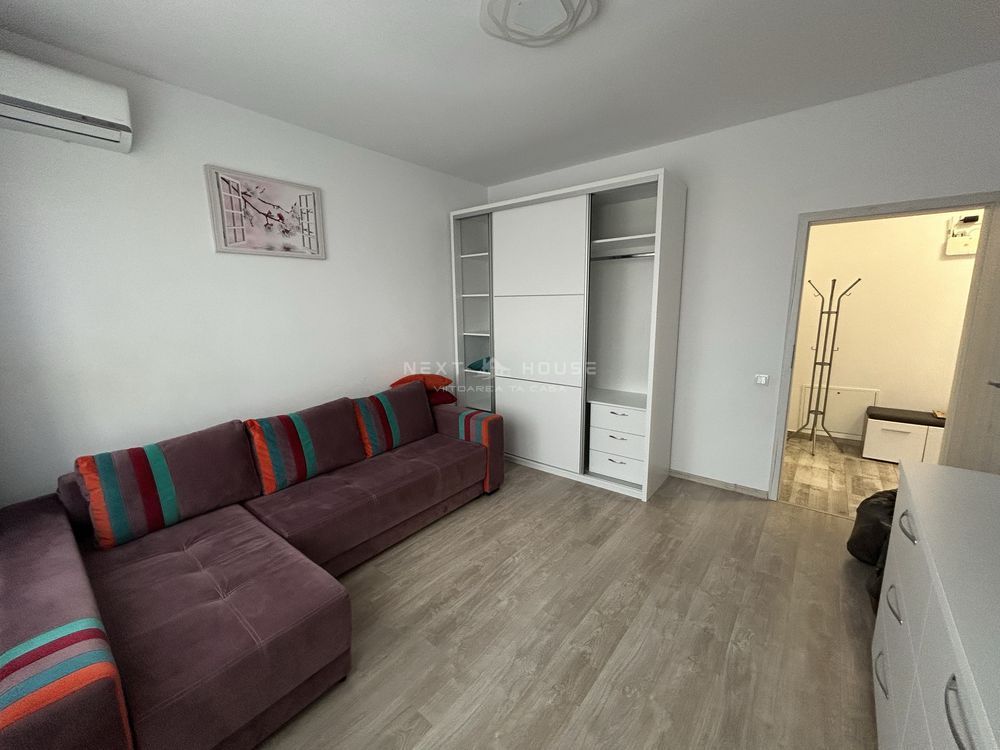 Garsoniera - Dr. Taberei - cartierul Brancusi - Poză 1