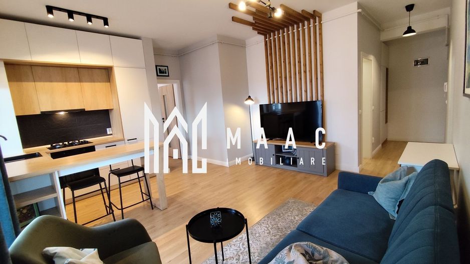 Apartament 2 camere de închiriat | Sibiu, Turnișor | parcare - Poză 4