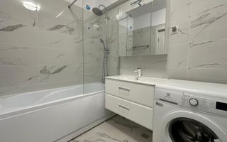 Apartament 2 camere | Nelocuit | Vedere panoramica | Parcare | WINGS - Poză 11