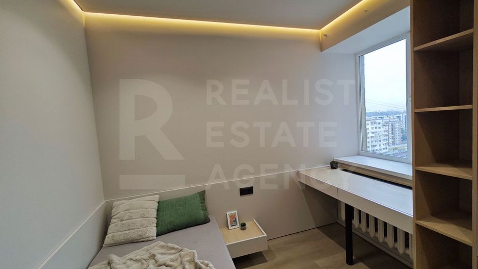 Vânzare, apartament, 2 camere, bd. Moscova, Râșcani - Poză 8