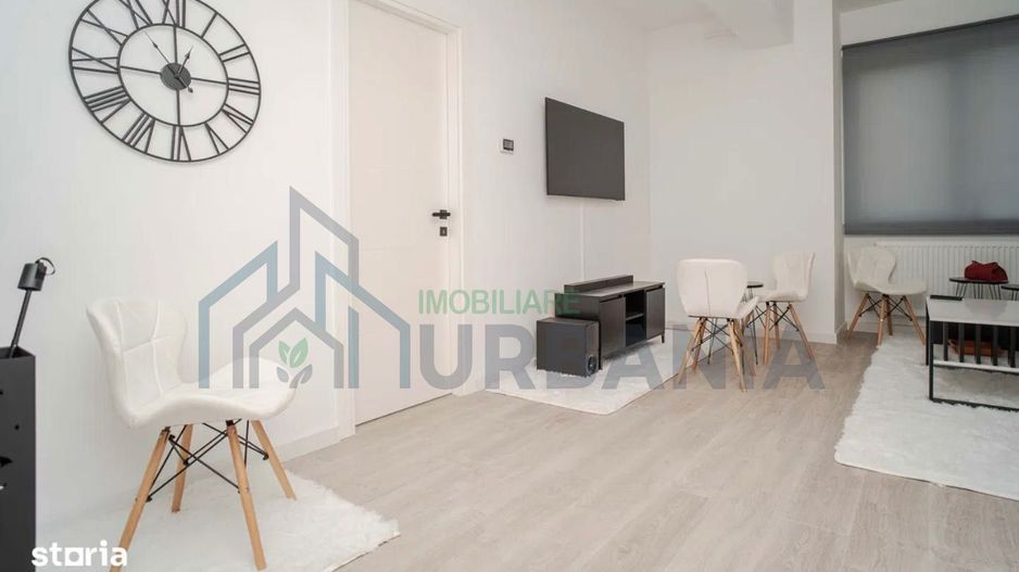 Apartament modern de vânzare în zona Visoianu, Lunca Cetătuii - Poză 7