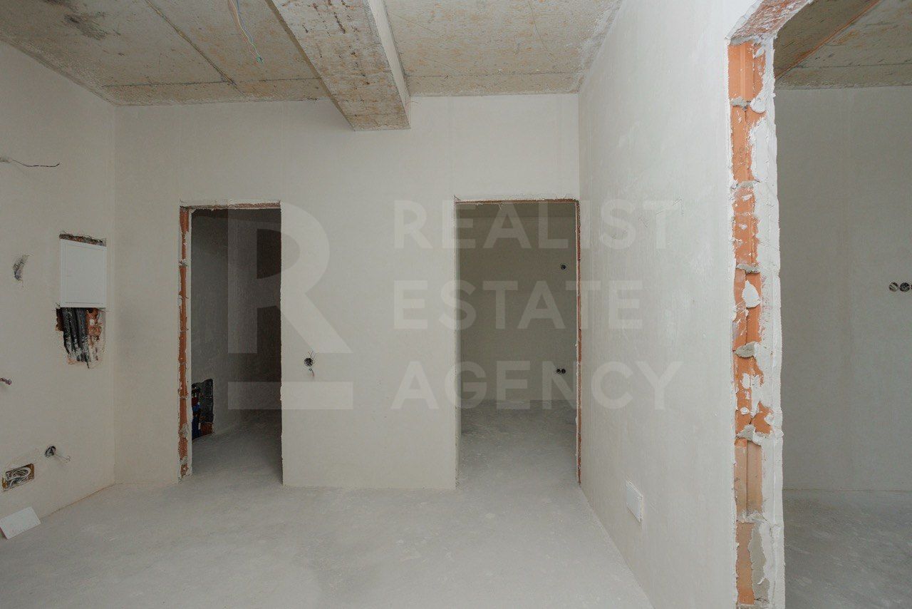 Vânzare apartament 76 mp, strada Burebista, Ialoveni - Poză 8