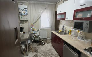 3 camere/ 2 băi/ Confort I/ Decomandat/ Loc de parcare/ Zona Unirii - Poză 4