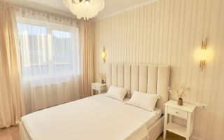 Apartament ultrafinisat | 2 camere | Cartier Terra-Floresti - Poză 10