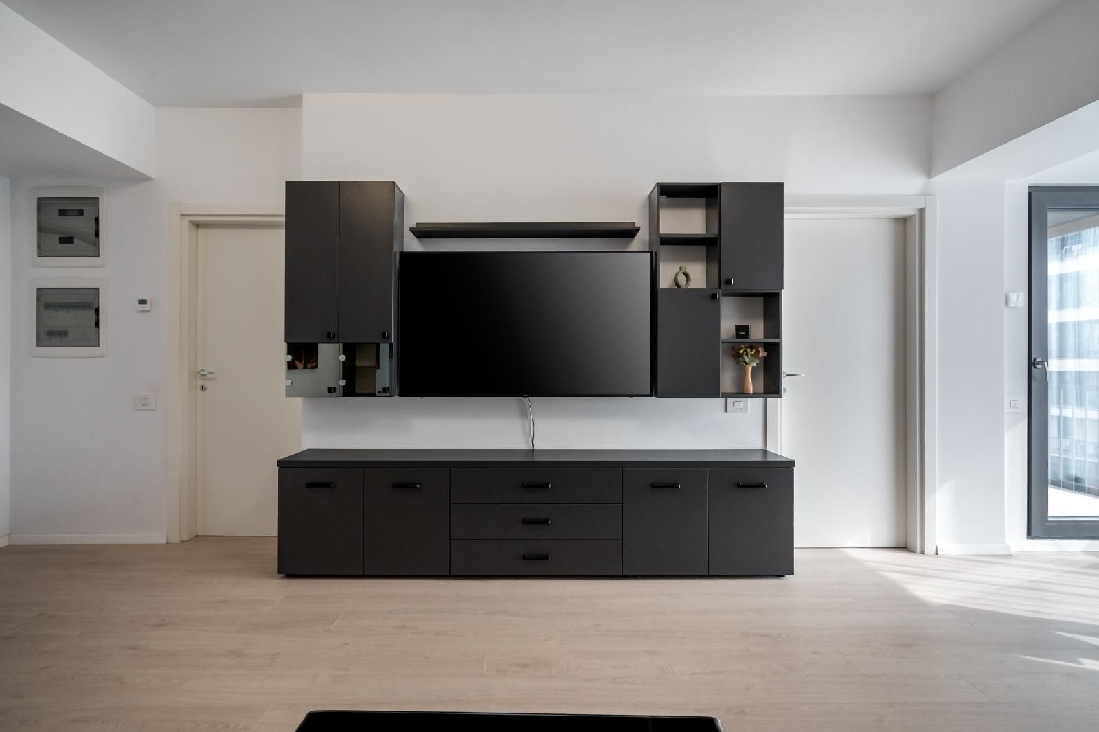 2 rooms apartment NorthSide Park | Sector 1 | Parking included - Poză 15