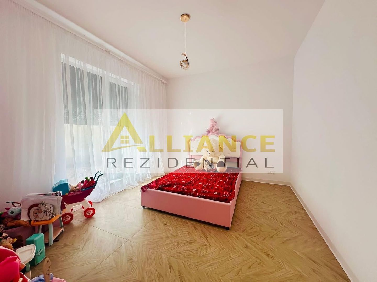 Casa in comuna Berceni - Poză 12