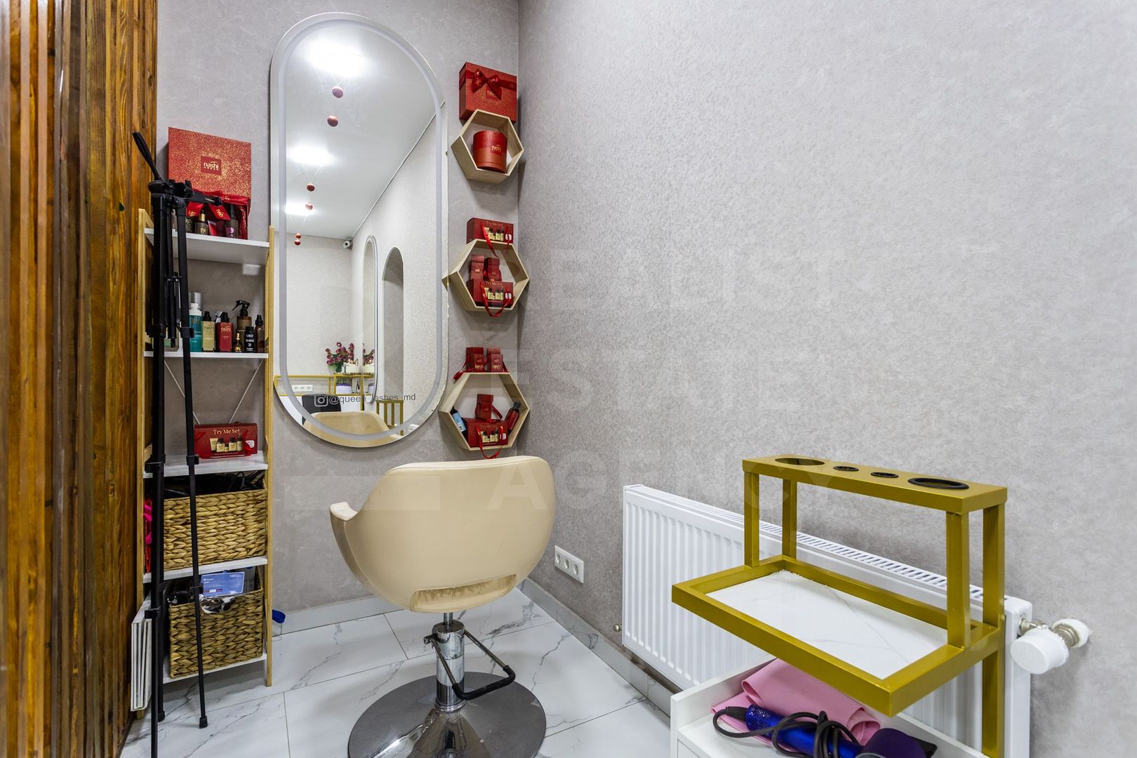 Vânzare, spațiu comercial, 106 mp , str. Vasile Alecsandri Centru - Poză 9