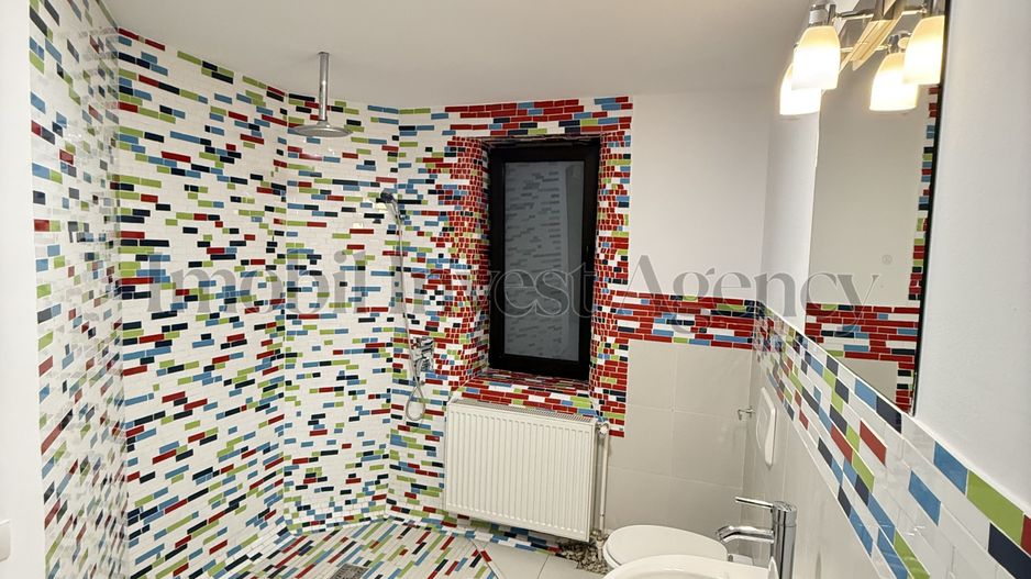 Vilă interbelică restaurată – Dorobanți Capitale 363 mp utili - Poză 31