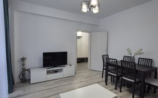 AP. 3CAM DECOMANDAT+LOC DE PARCARE. MOBILAT/ COMPLEX BLOCURI P+3! - Poză 4