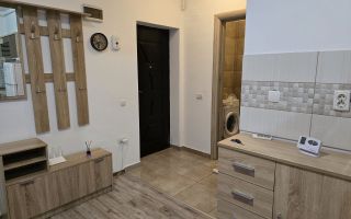 Apartament 2 Camere lângă STB – Militari Residence, Tineretului 37 - Poză 1