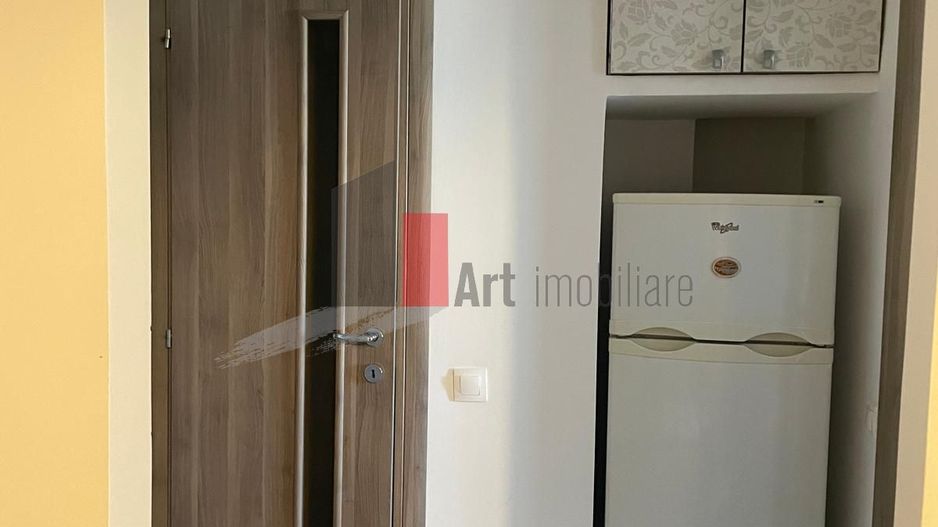 Apartament 2 camere Gara de Nord - Poză 13