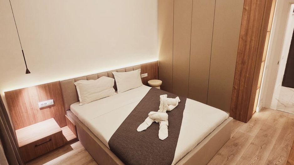 Apartament 2 camere de vânzare – Exigent Plaza, Bulevardul Timișoara - Poză 6