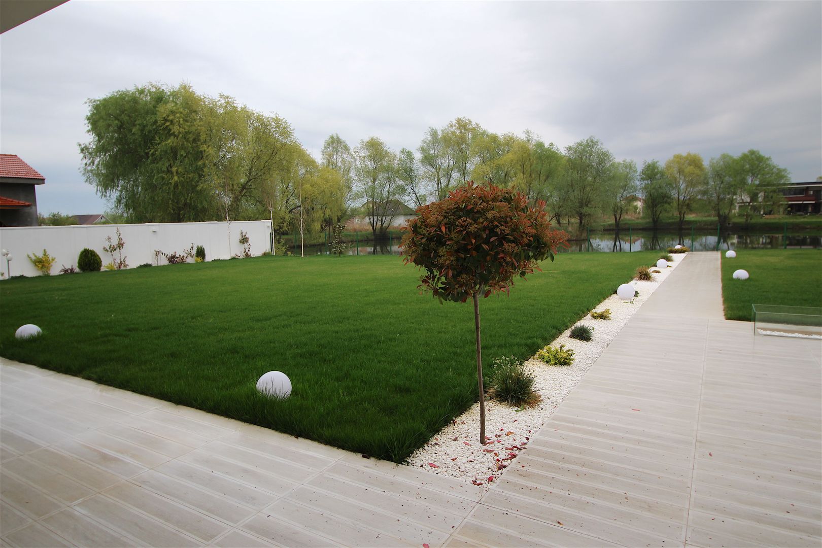 Casă / Vilă cu 8 camere de vânzare în zona Est - Poză 6