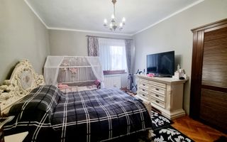 Apartament la vila de inchiriat 3 camere | Zona Centrala | 100 mp utili - Poză 6