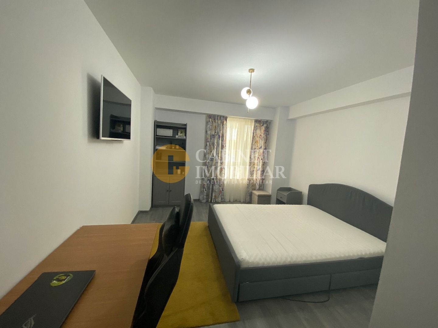 3 camere - Copou - INTABULAT - 73mp - loc de parcare subteran inclus - Poză 1