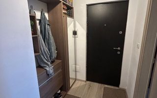 Apartament cu o cameră și grădină de 20 mp de închiriat în Nicole Residence, Valea Adâncă - Poză 8