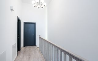 Vila 4 camere Avangarde Forest 8| Pompa de caldura - Poză 16