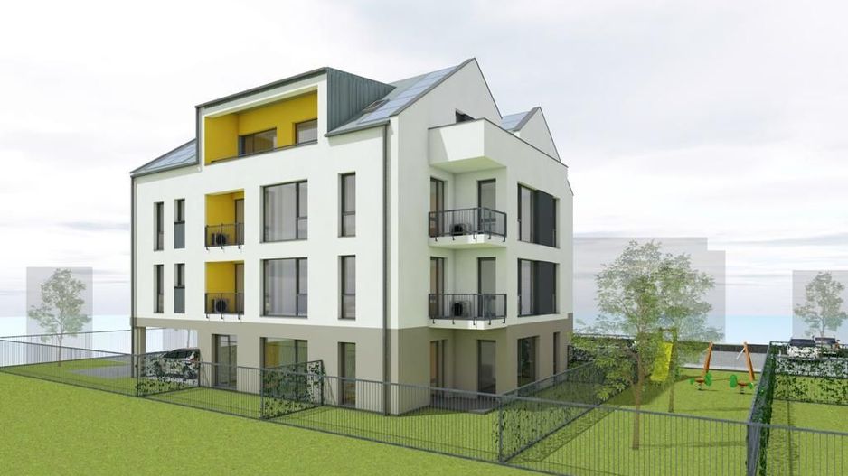 Apartamente decomandate | Lift | Gradina proprie | Dezvoltator - Poză 8