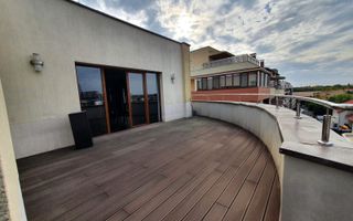 Premium 3 rooms penthouse | For sale | Herastrau - Poză 7