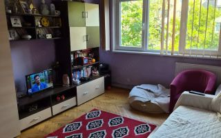 Apartament 3 camere Cetății - Poză 3