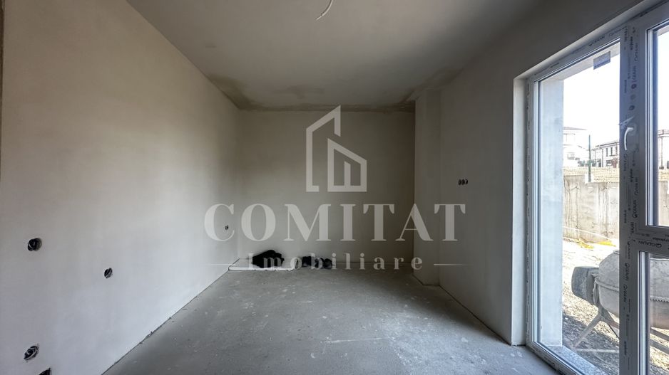 Apartament FINISAT | Bloc nou | Terra Gardens - Poză 6