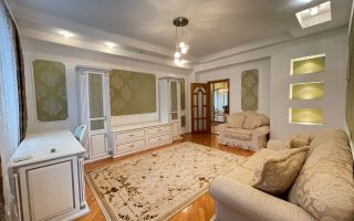 Chirie, apartament, 3 camere, strada Alexandru Pușkin, Centru - Poză 4