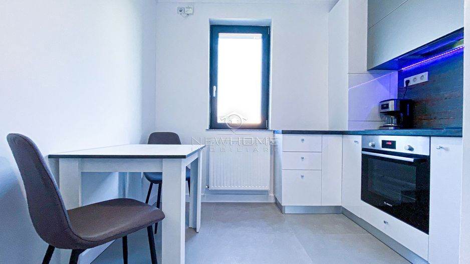 Apartament 2 camere Gheorgheni, Park Lake Iulius Mall - Poză 5