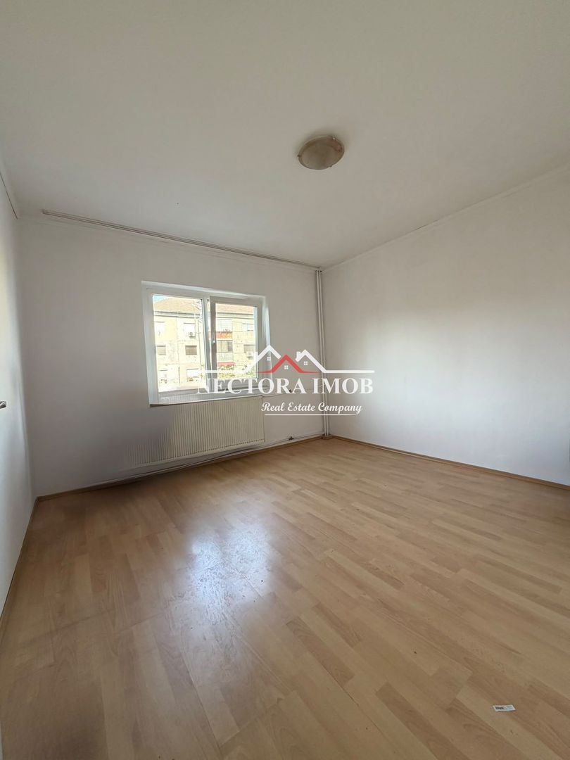 NECTORA IMOB-Apartament 3 camere, 2 bai, Str. Aluminei, Etaj 2, Balcon - Poză 4