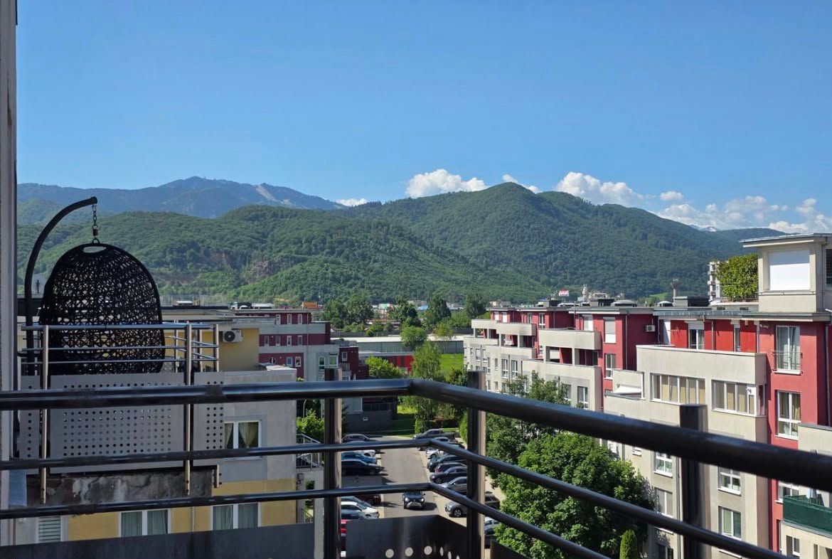 Garsoniera Modernă Zona Avantgarden Comision 0% - Poză 1