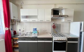 Apartament 3 camere de închiriat | Parter | Zona Closca - Poză 4
