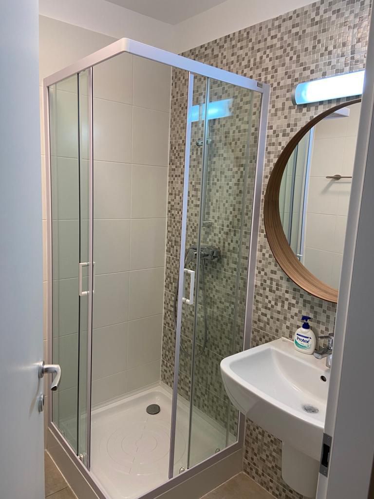 Penthouse 3 camere Pipera | New Point - Poză 12