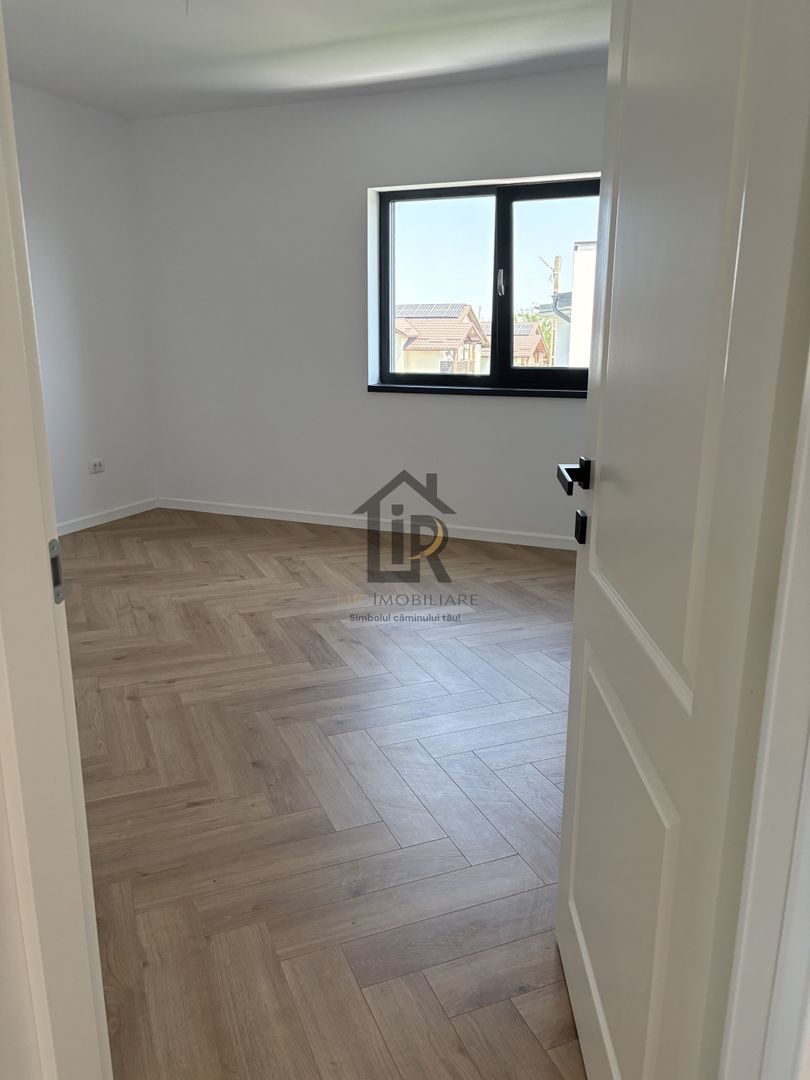 Vila P+1 într-un complex exclusivist- Miroslava- Iasi - Poză 54