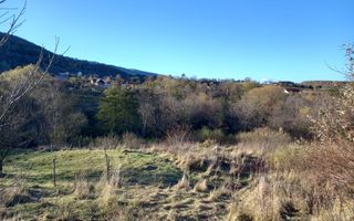 Teren intravilan Fântânele-Sibiu - Poză 3