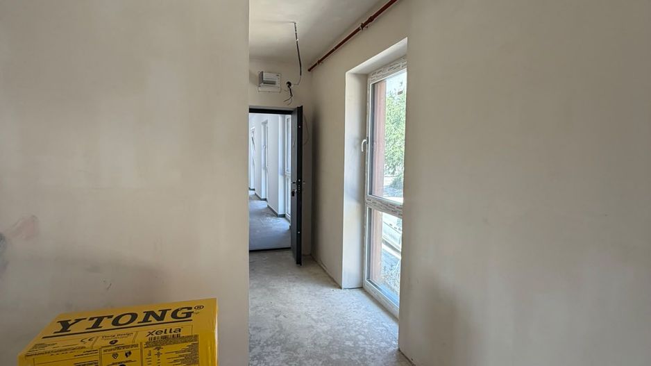 Apartament 3 camere, 2 bai, balcon, etaj intermediar, garaj, Zorilor - Poză 4