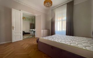 APARTAMENT PREMIUM DE ÎNCHIRIAT – 3 CAMERE – ZONĂ CENTRALĂ - Poză 3