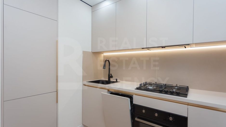 Vanzare, apartament, 2 camere, strada Miron Costin, Râșcani - Poză 3