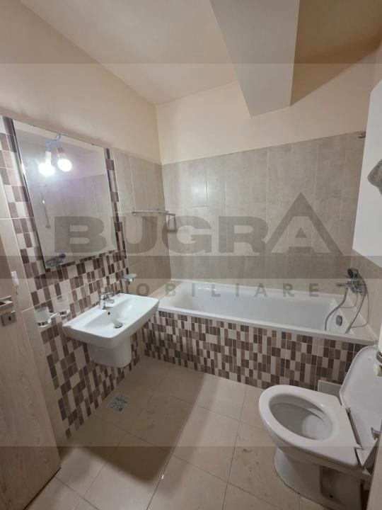 Apartament 2 camere, 39mp, parcare, etaj intermediar, zona Iulius Mall - Poză 7