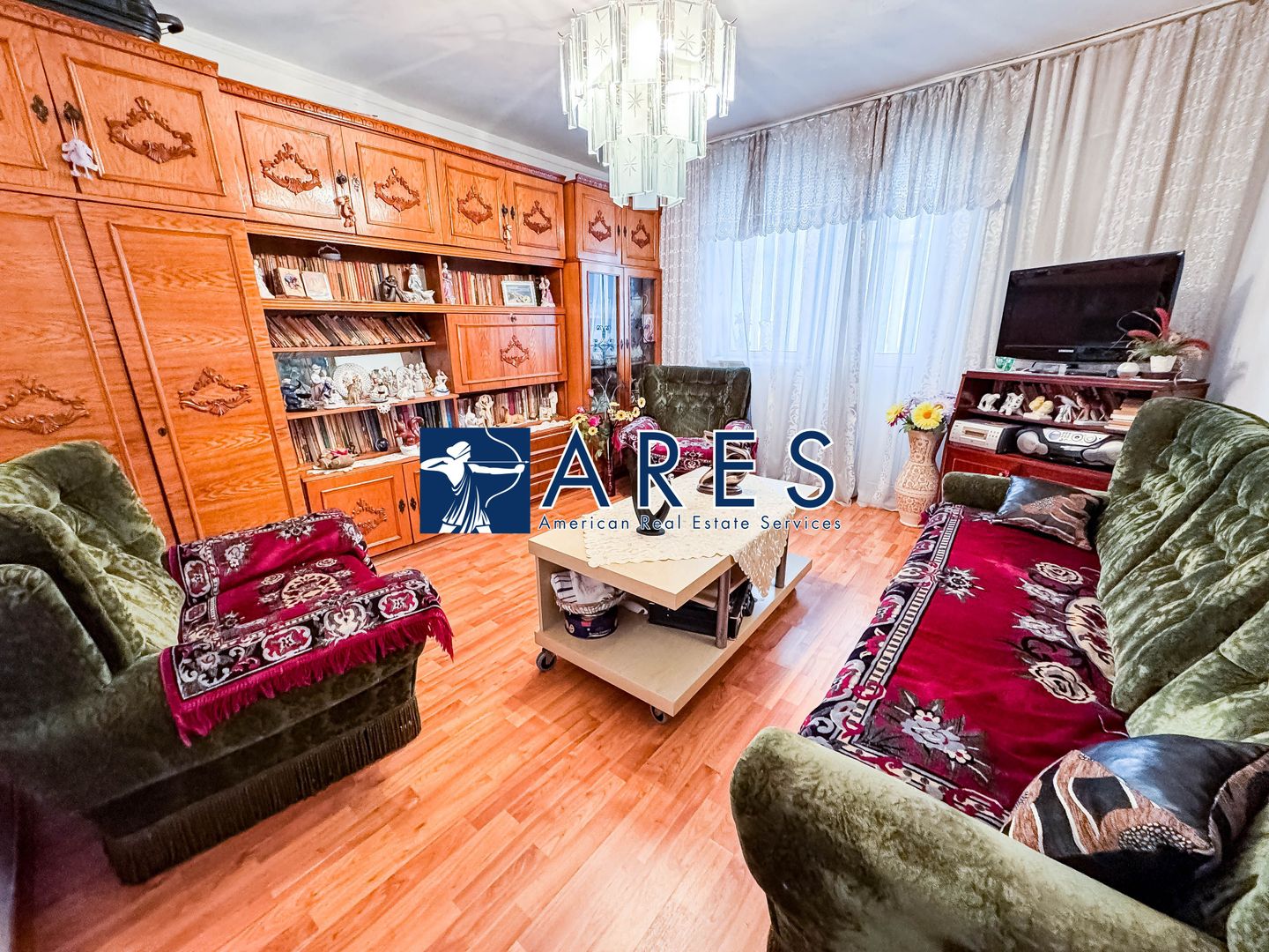 Apartament 2 camere | Decomandat | Nord - Poză 2