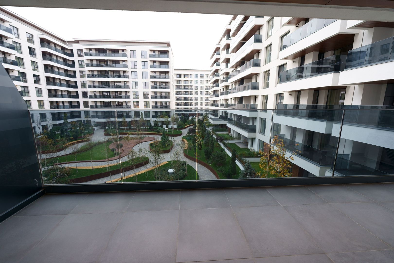 2 Camere, Nusco City, Mall Promenda, Metrou Aurel Vlaicu / Pipera - Poză 12