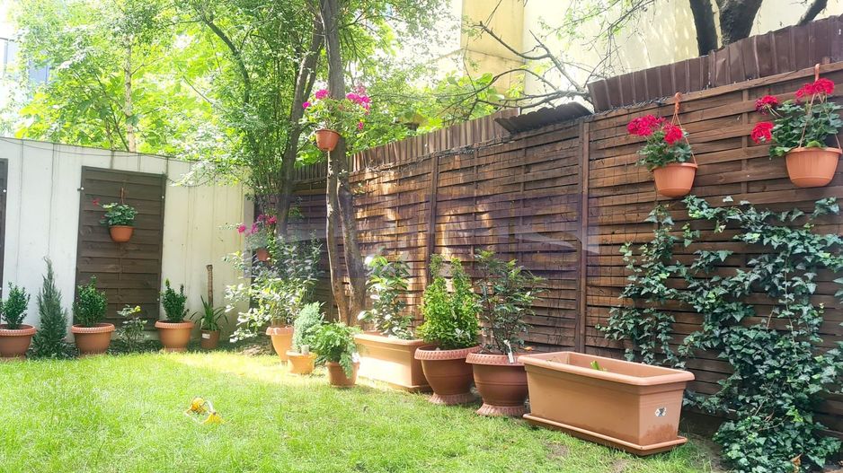 DE VANZARE 3 CAMERE | CURTE PROPRIE 60MP | BLOC  BOUTIQUE | AVIATIEI - Poză 16