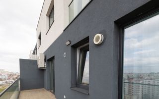 De Vanzare Apartament 3 Camere de Lux, pe 2 Nivele, Sebastian sect.5 - Poză 20