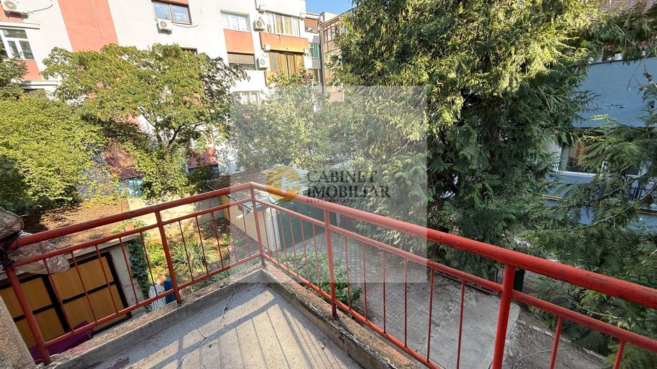 3 camere + birou I Etaj 1  I Curte + garaj I 1 mai - Domenii - Poză 16