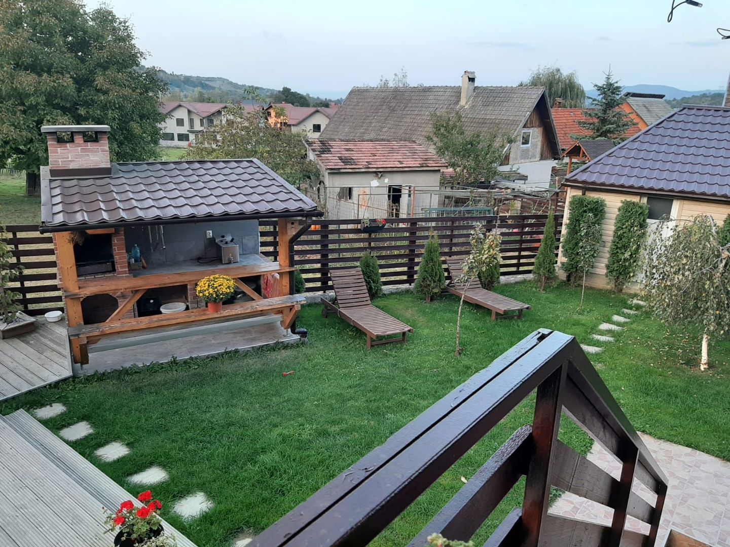 La Maison des Rêves – Pensiune de vânzare în Bran - Poză 18