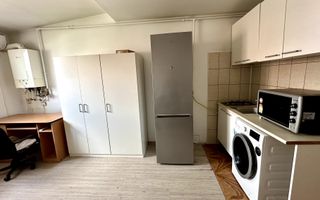 2 camere, Marasti, Dorobantilor, The Office, 21 Dec. Parcare, Centrala - Poză 4