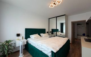 Apartament modern | parcare | bloc nou | priveliste superba | zona Ultracentrala - Poză 2