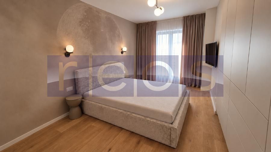 VANZARE 3 CAMERE PREMIUM | 106MP MOBILAT LUX-PARCARE | UPGROUND PIPERA - Poză 5