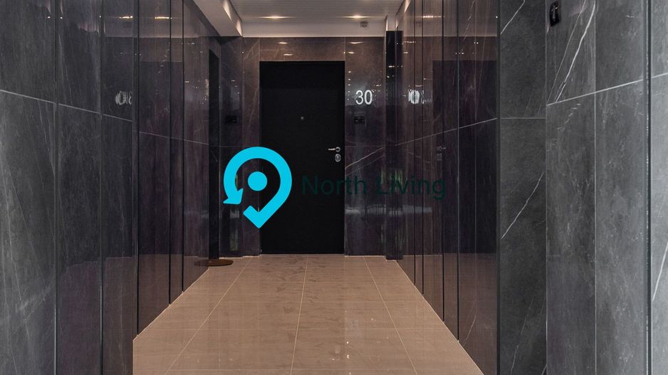 2 Camere Premium | Balcon 24 mp | Parcare | Herastrau - Poză 22