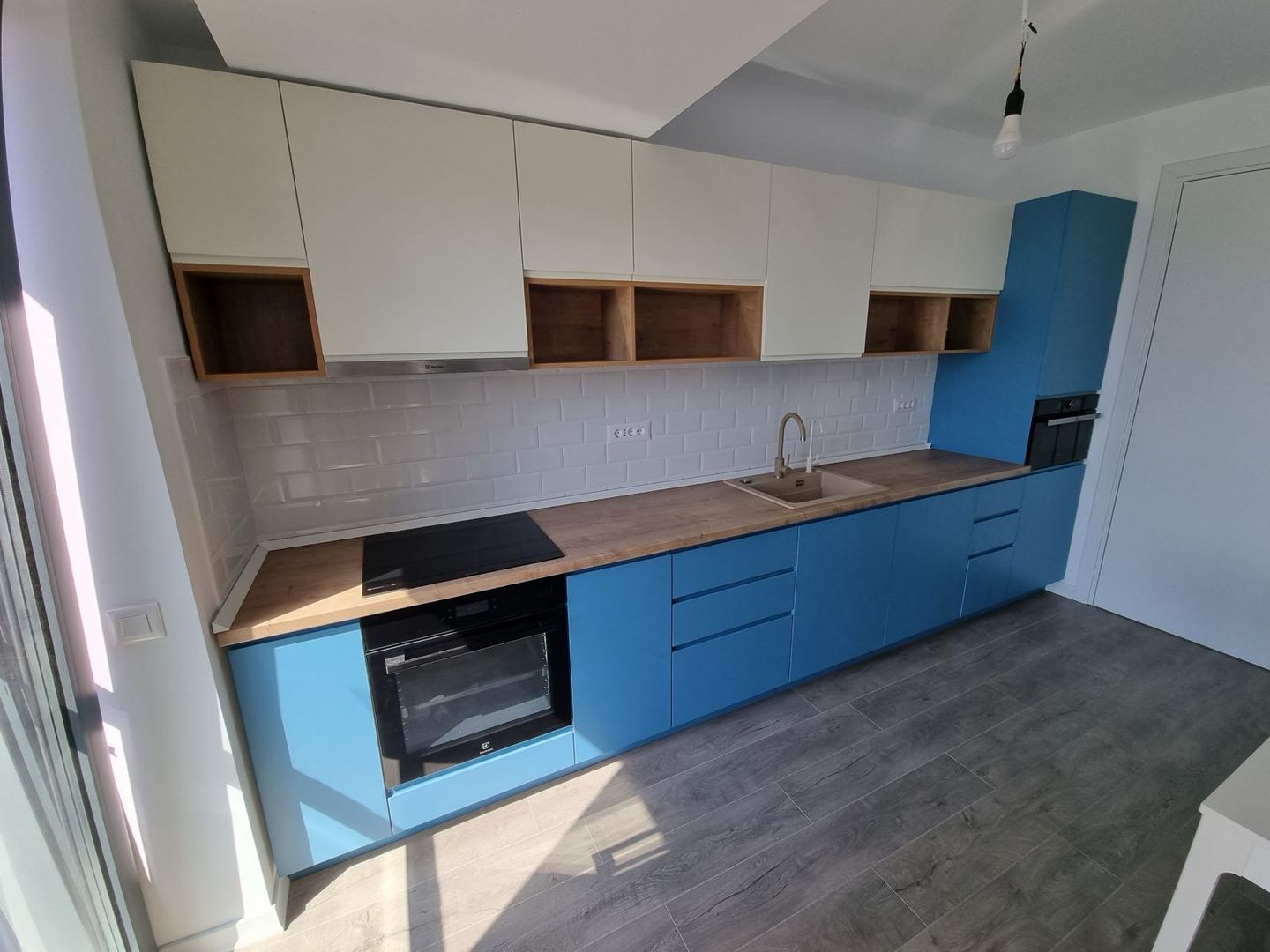 Oferta Apartament 3 Camere Cloud 9 Residence 1 Loc Parcare - Poză 4